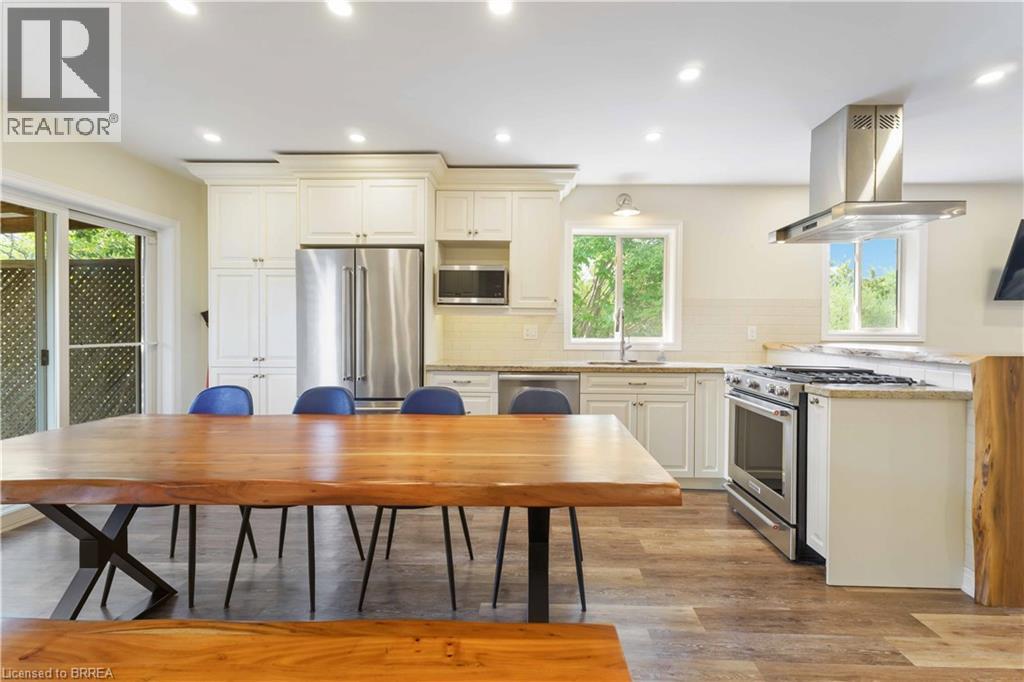 4319 Arejay Avenue Unit# Upper, Beamsville, Ontario L0R 1B6 - Photo 8 - 40792239