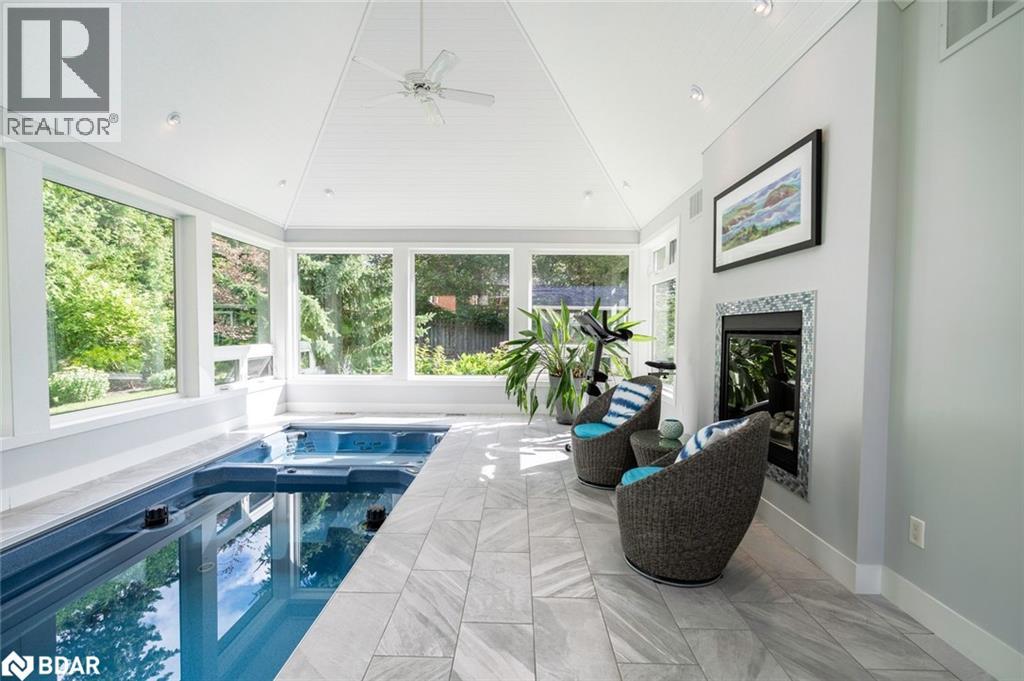 150 Collingwood Street, Barrie, Ontario  L4M 5M3 - Photo 15 - 40779786