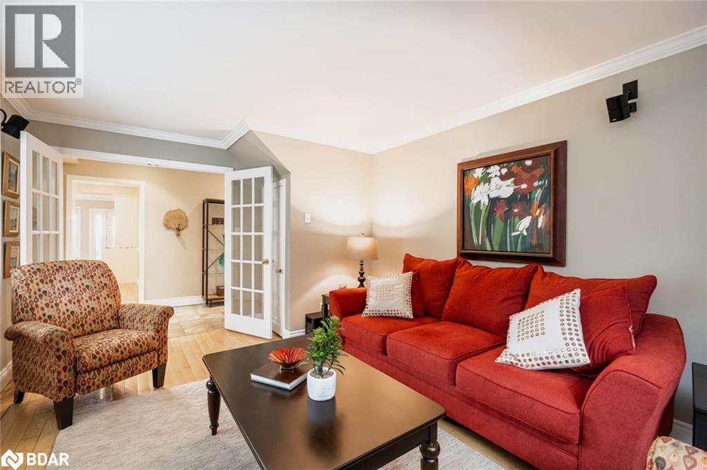 150 Collingwood Street, Barrie, Ontario  L4M 5M3 - Photo 12 - 40779786