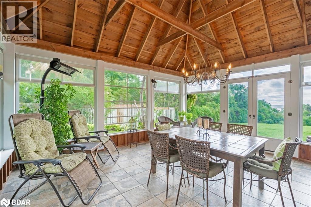 150 Collingwood Street, Barrie, Ontario  L4M 5M3 - Photo 13 - 40779786