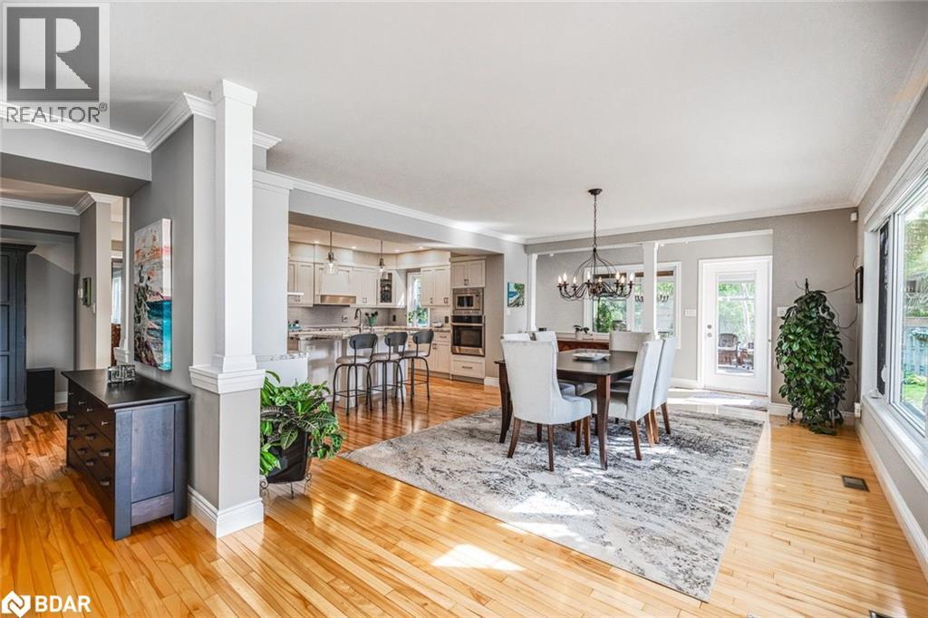 150 Collingwood Street, Barrie, Ontario  L4M 5M3 - Photo 9 - 40779786