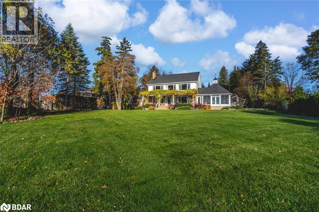 150 Collingwood Street, Barrie, Ontario  L4M 5M3 - Photo 30 - 40779786