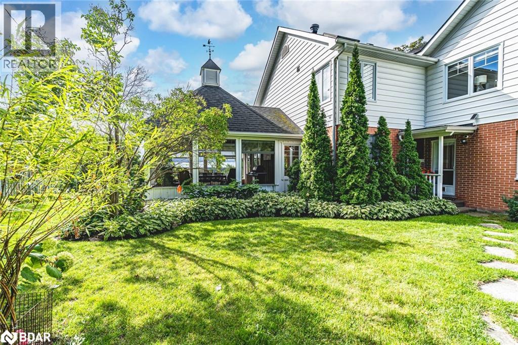 150 Collingwood Street, Barrie, Ontario  L4M 5M3 - Photo 14 - 40779786