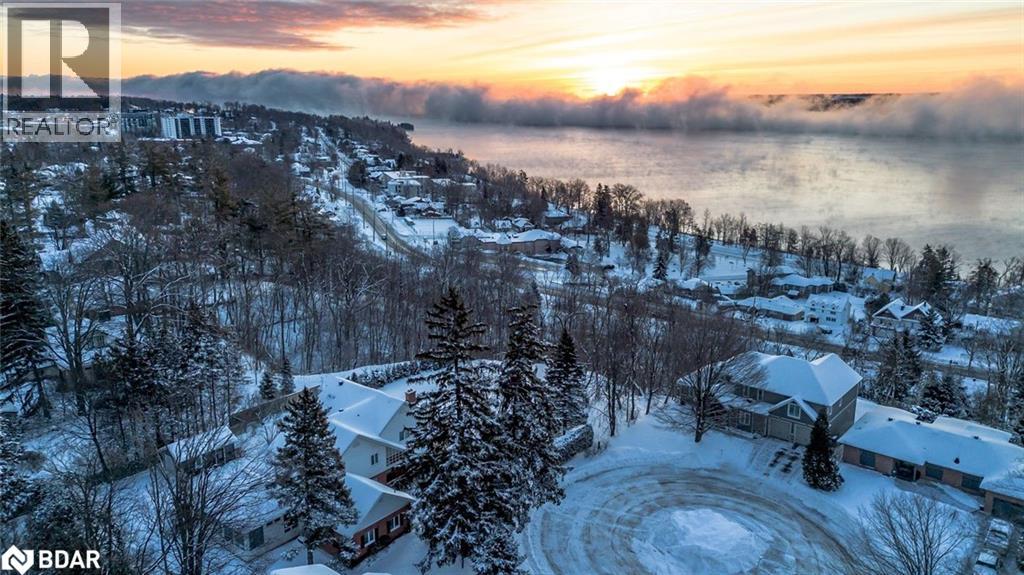 150 Collingwood Street, Barrie, Ontario  L4M 5M3 - Photo 36 - 40779786