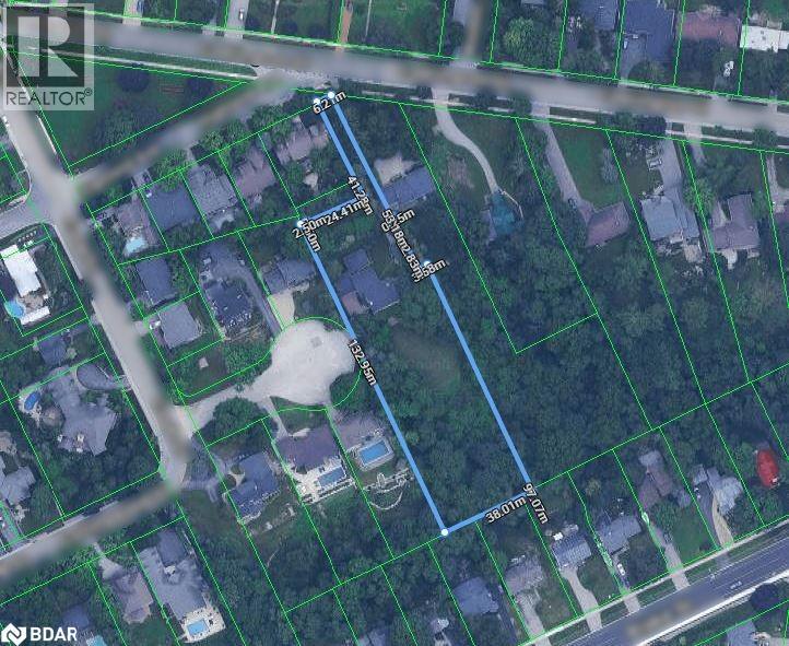 150 Collingwood Street, Barrie, Ontario  L4M 5M3 - Photo 37 - 40779786