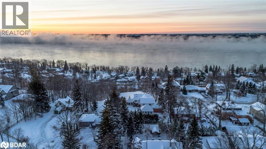 150 Collingwood Street, Barrie, Ontario  L4M 5M3 - Photo 35 - 40779786