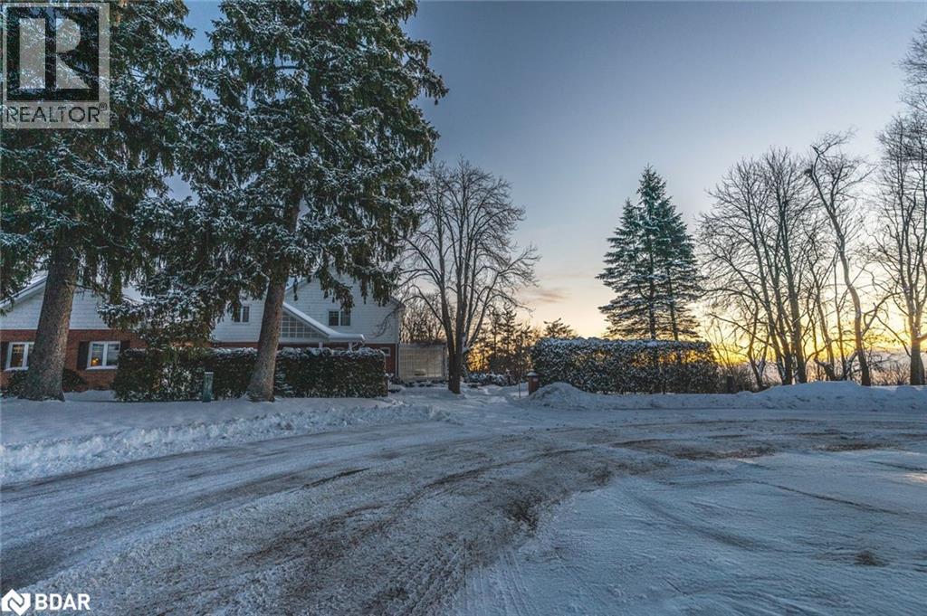 150 Collingwood Street, Barrie, Ontario  L4M 5M3 - Photo 34 - 40779786