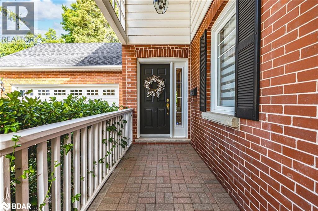 150 Collingwood Street, Barrie, Ontario  L4M 5M3 - Photo 32 - 40779786