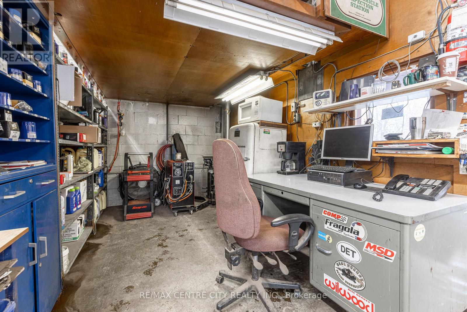 827 Central Avenue, London East (East G), Ontario  N5W 3R1 - Photo 12 - X12614870