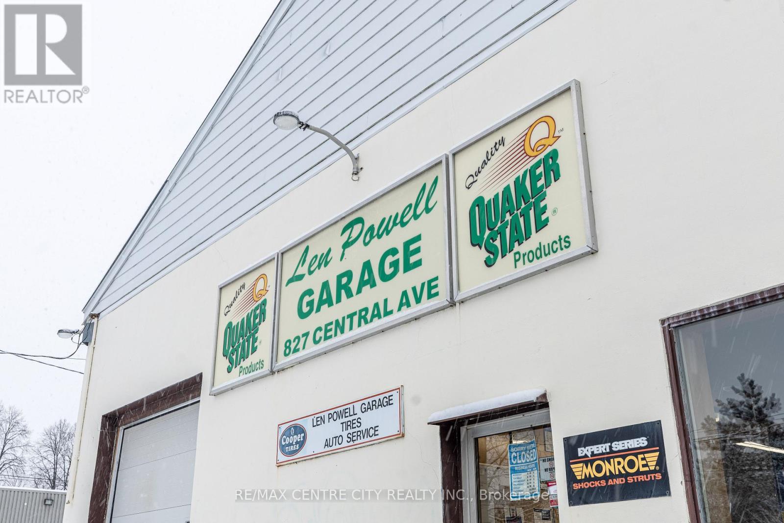 827 Central Avenue, London East (East G), Ontario  N5W 3R1 - Photo 4 - X12614870