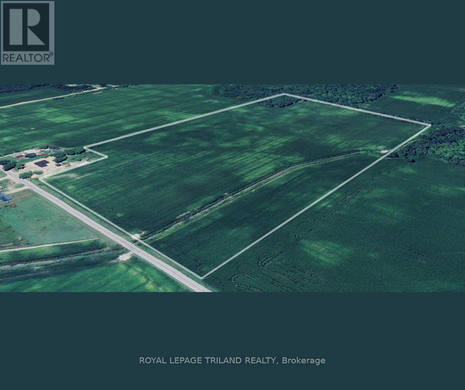 PT LT 9 PRATT SIDING ROAD, Southwest Middlesex, Ontario