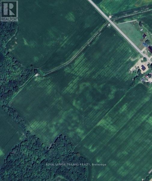 Pt Lt 9 Pratt Siding Road, Southwest Middlesex, Ontario  N0L 1M0 - Photo 3 - X12614890