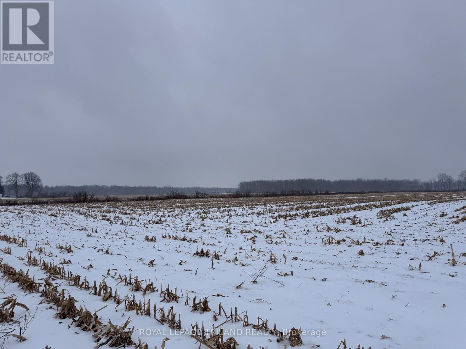 Pt Lt 9 Pratt Siding Road, Southwest Middlesex, Ontario  N0L 1M0 - Photo 6 - X12614890