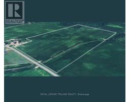 PT LT 9 PRATT SIDING ROAD, Southwest Middlesex, Ontario