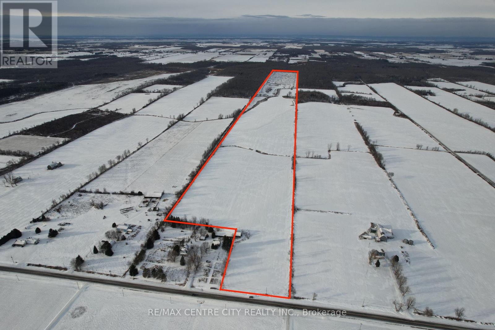 20615 LOCHIEL ROAD, North Glengarry, Ontario