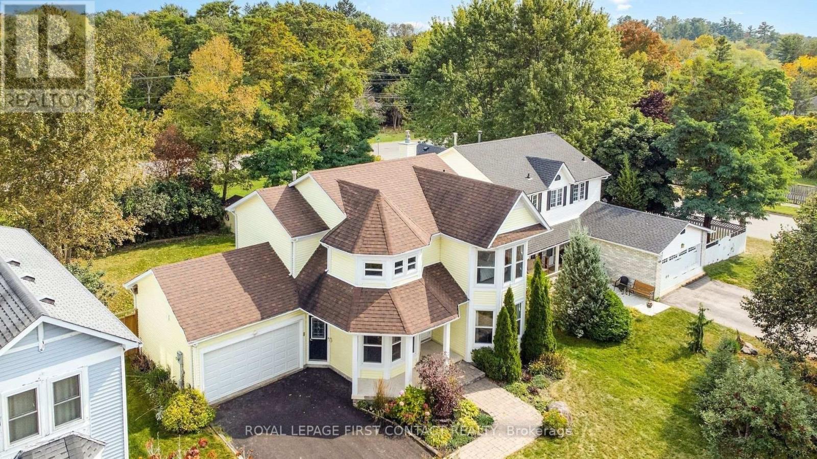 950 LINDEN STREET, Innisfil, Ontario