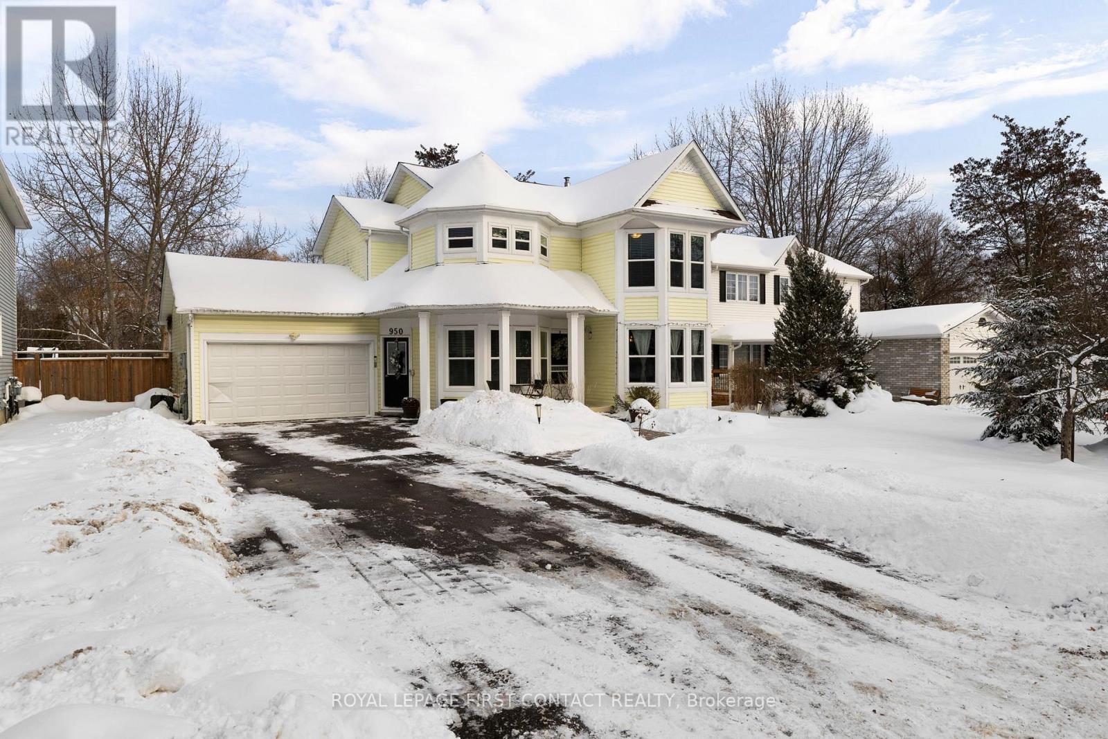 950 Linden Street, Innisfil, Ontario  L9S 1W6 - Photo 3 - N12611862