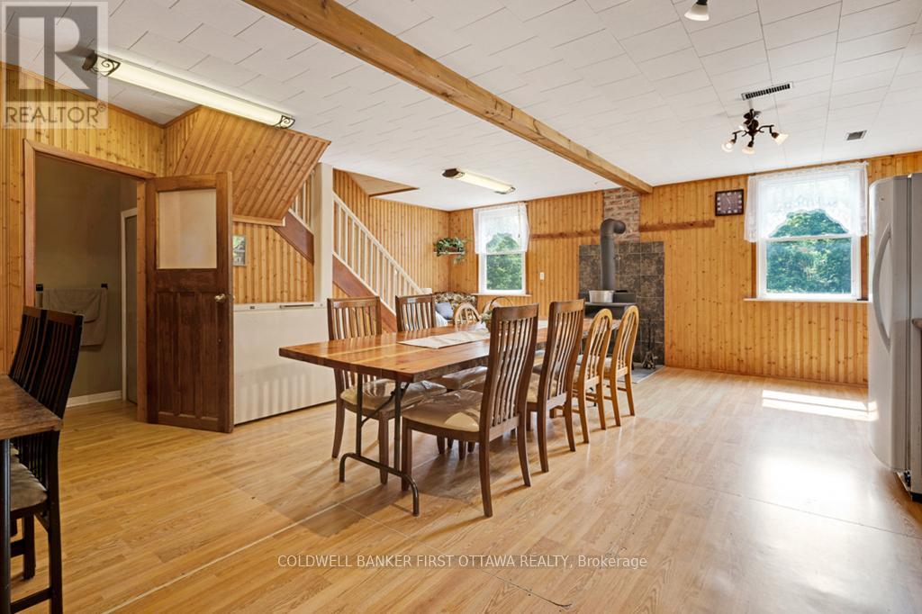 1373 Flower Station Road, Lanark Highlands, Ontario  K0G 1K0 - Photo 12 - X12614854