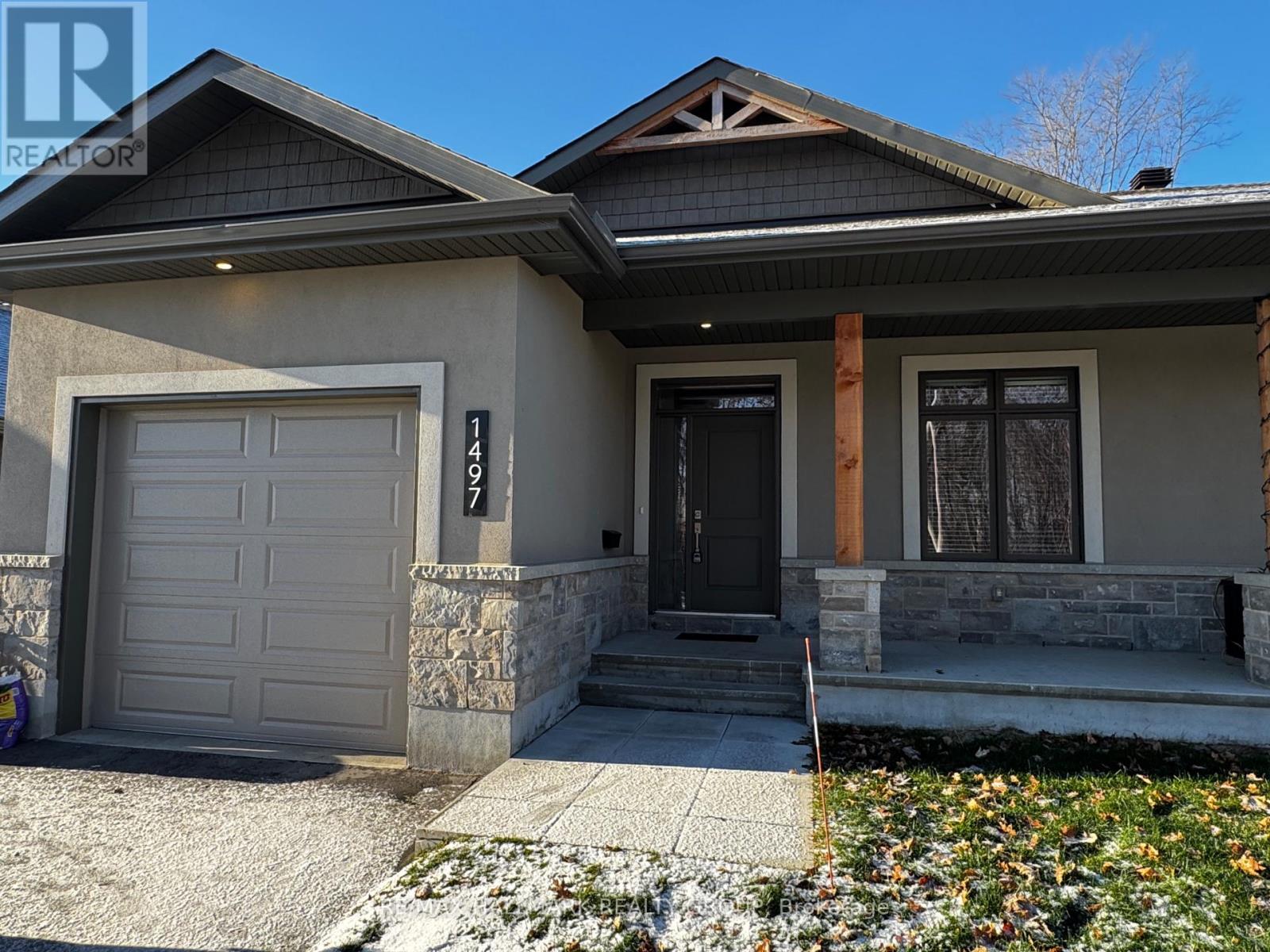 1497 FLANDERS ROAD, Brockville, Ontario