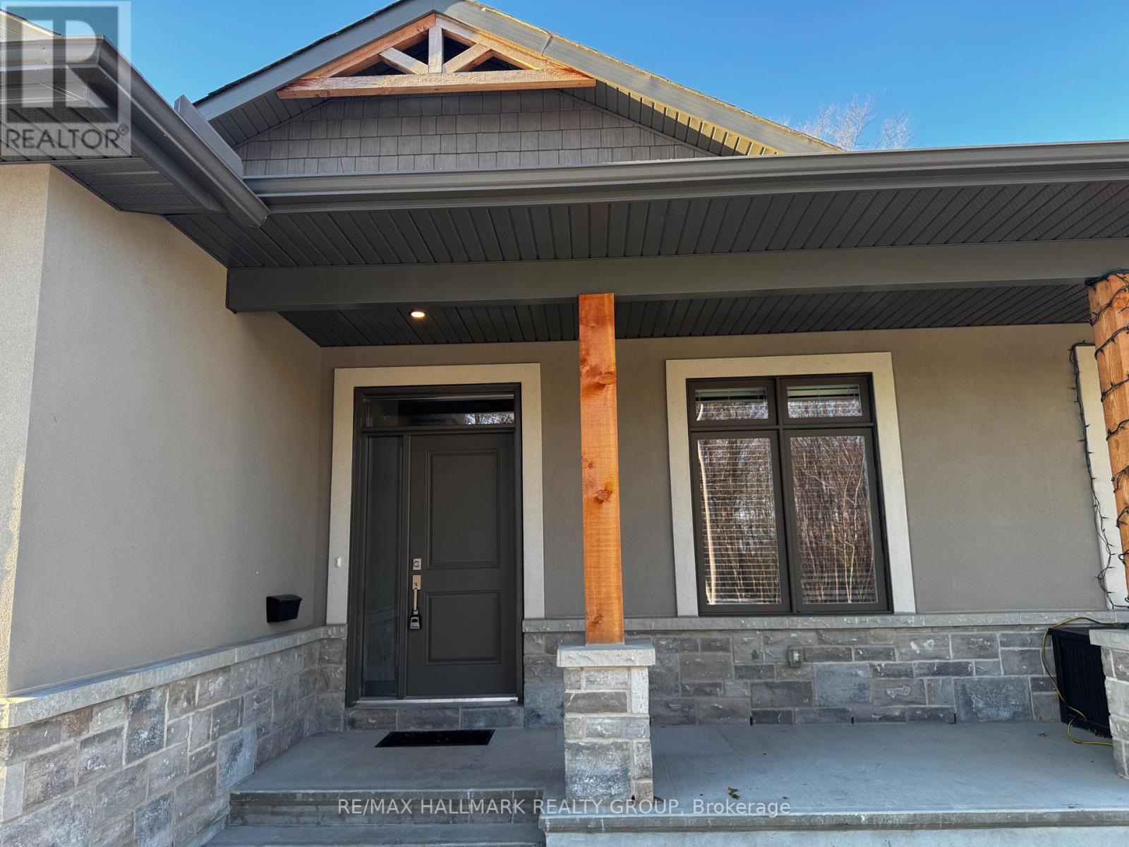 1497 Flanders Road, Brockville, Ontario  K6V 0A3 - Photo 2 - X12614856