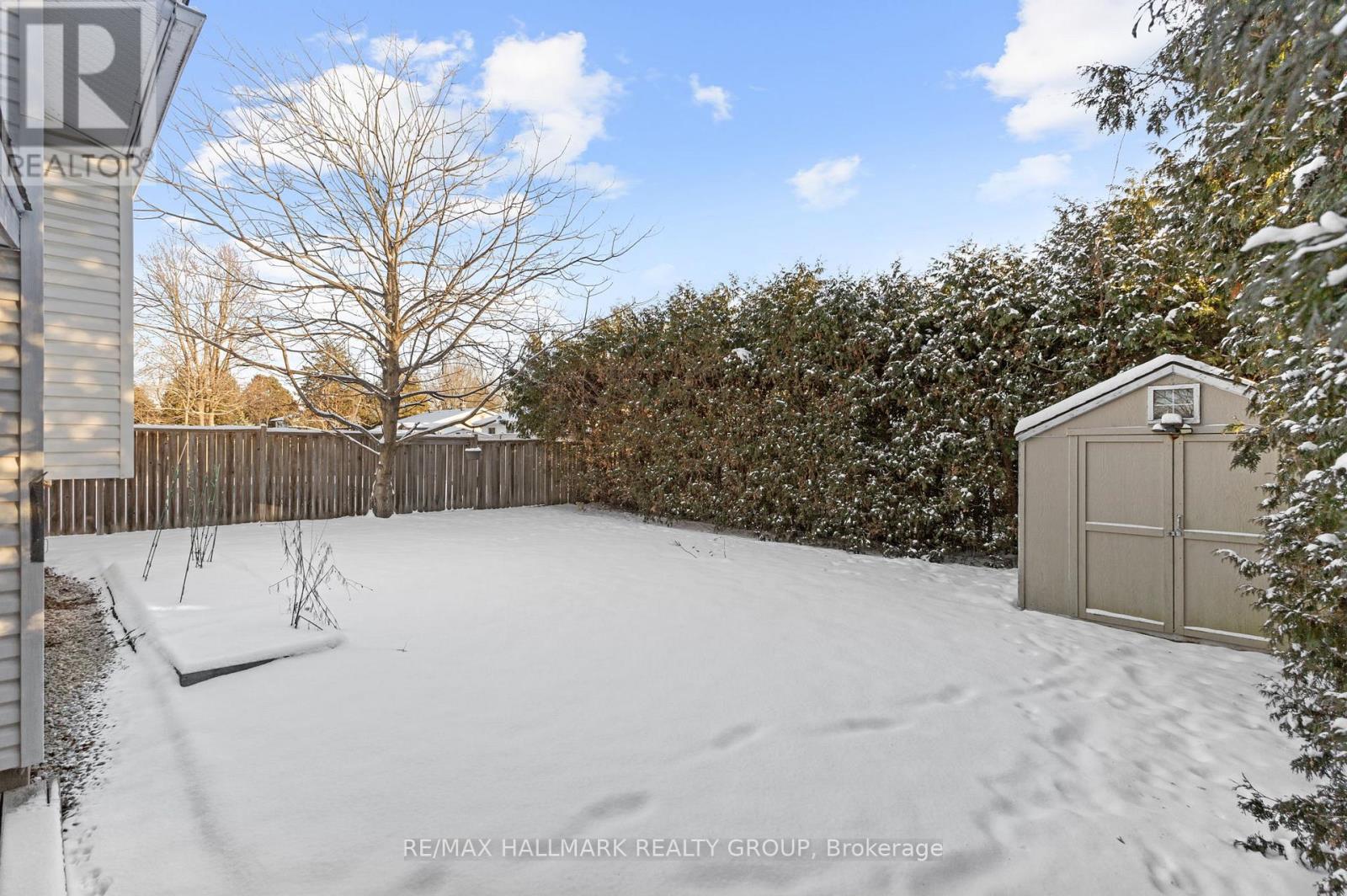 2155 Monson Crescent, Ottawa, Ontario  K1J 6A7 - Photo 33 - X12614868