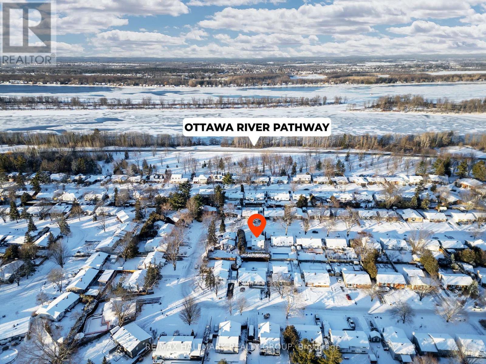 2155 Monson Crescent, Ottawa, Ontario  K1J 6A7 - Photo 35 - X12614868