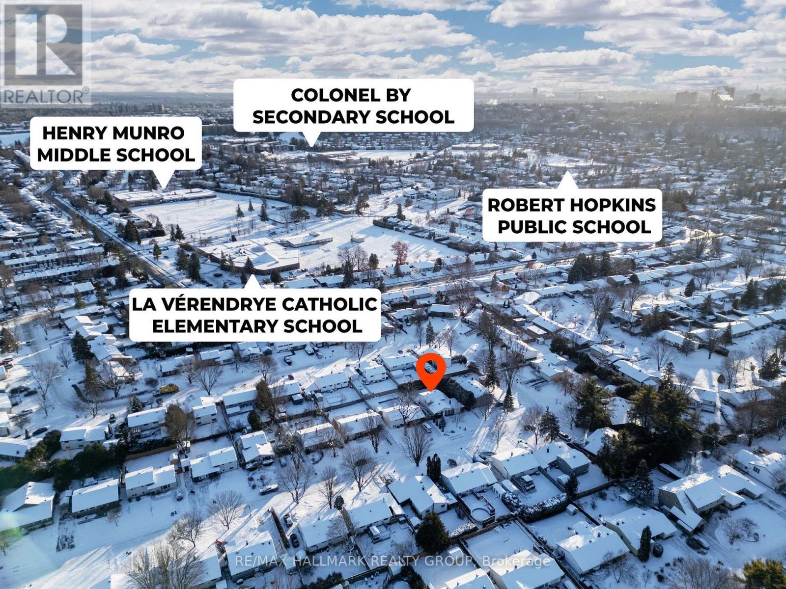 2155 Monson Crescent, Ottawa, Ontario  K1J 6A7 - Photo 36 - X12614868