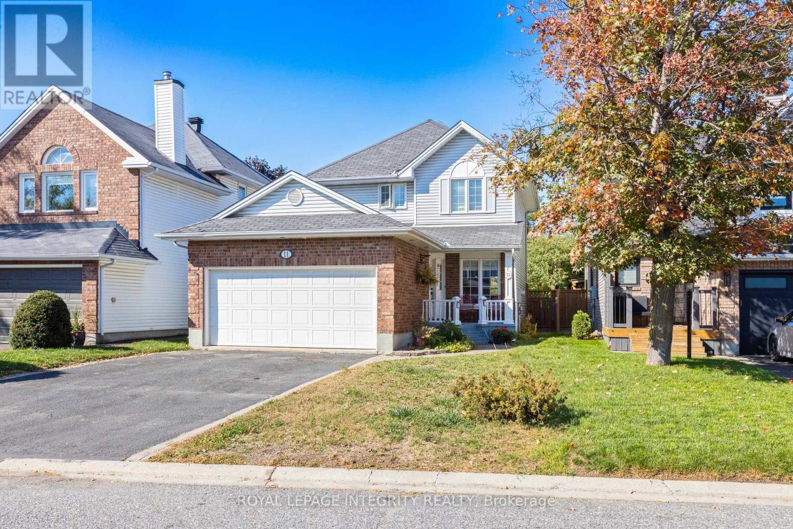 11 Royal Field Crescent, Ottawa, Ontario  K2J 4G1 - Photo 43 - X12614878