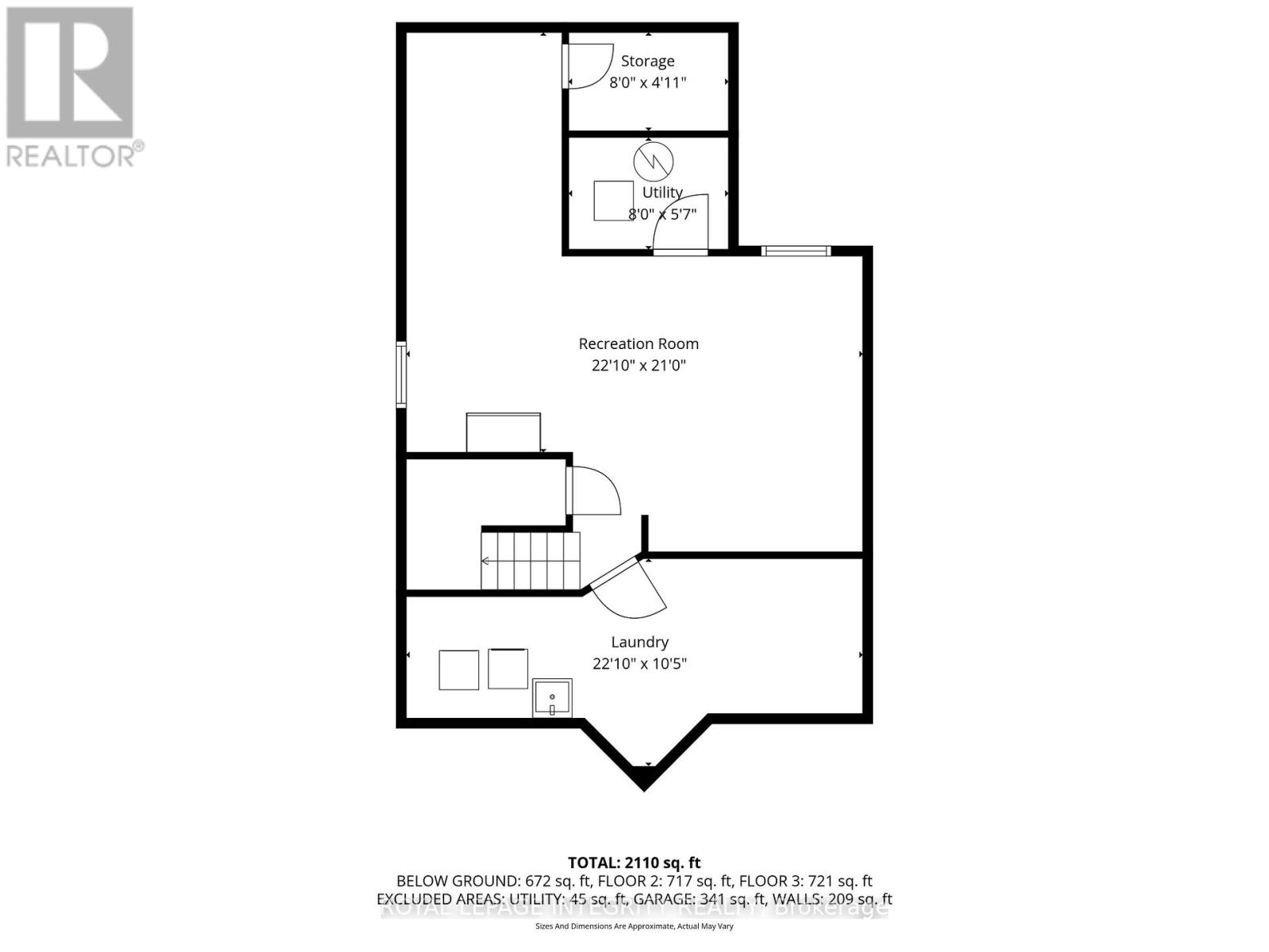 11 Royal Field Crescent, Ottawa, Ontario  K2J 4G1 - Photo 44 - X12614878