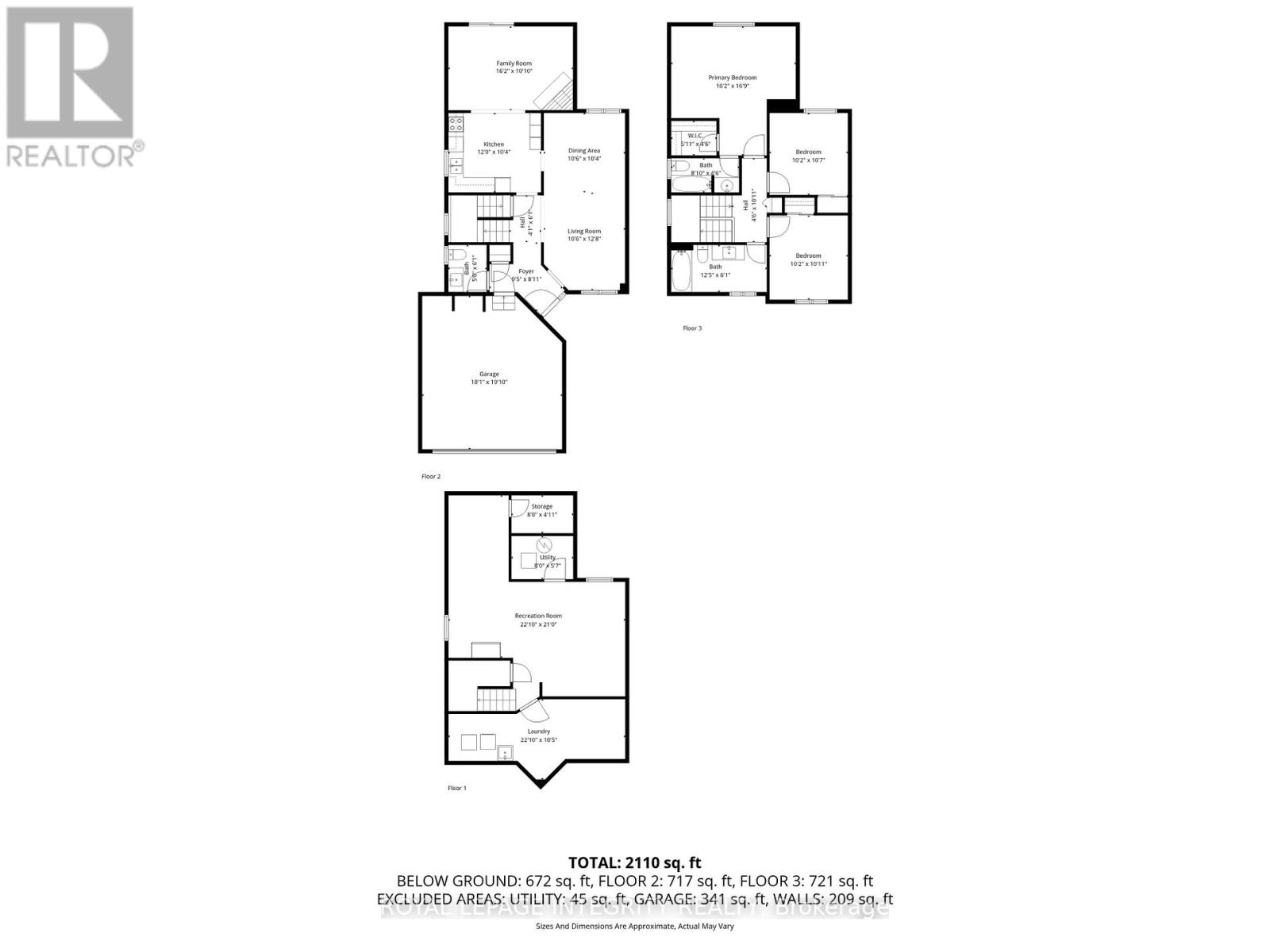 11 Royal Field Crescent, Ottawa, Ontario  K2J 4G1 - Photo 47 - X12614878