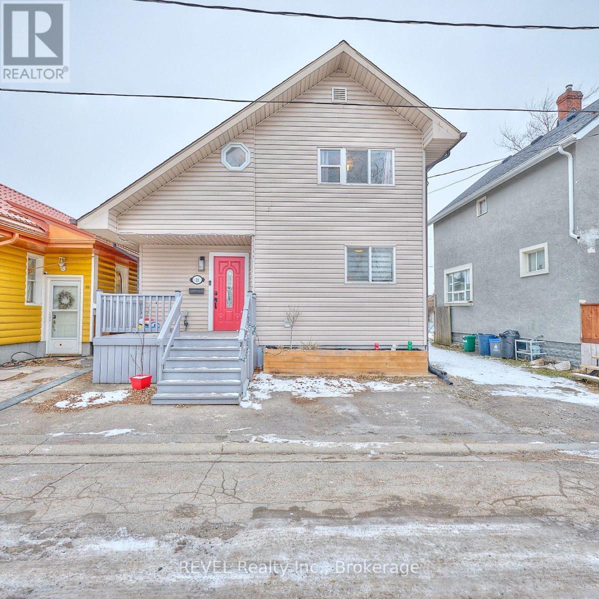 16 Jones Lane, Welland (Lincoln/crowland), Ontario  L3B 3M5 - Photo 30 - X12614904