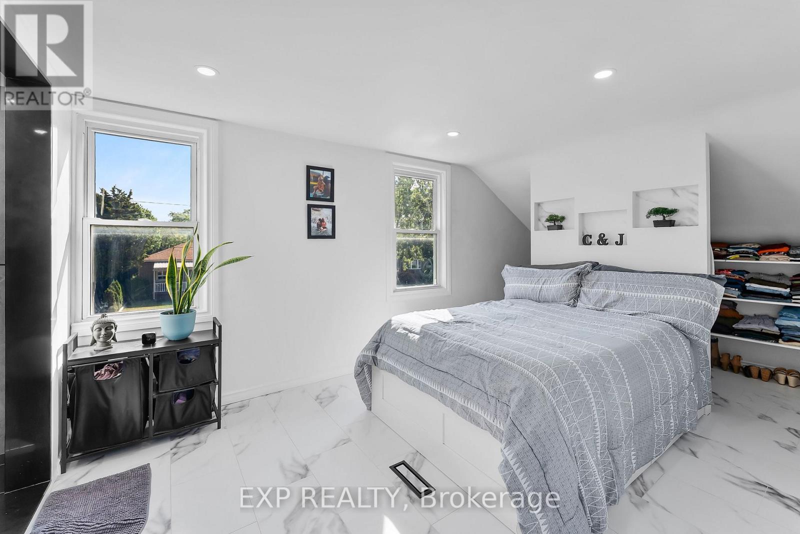 249 Wallace Avenue S, Welland (Lincoln/crowland), Ontario  L3B 1R7 - Photo 16 - X12614908