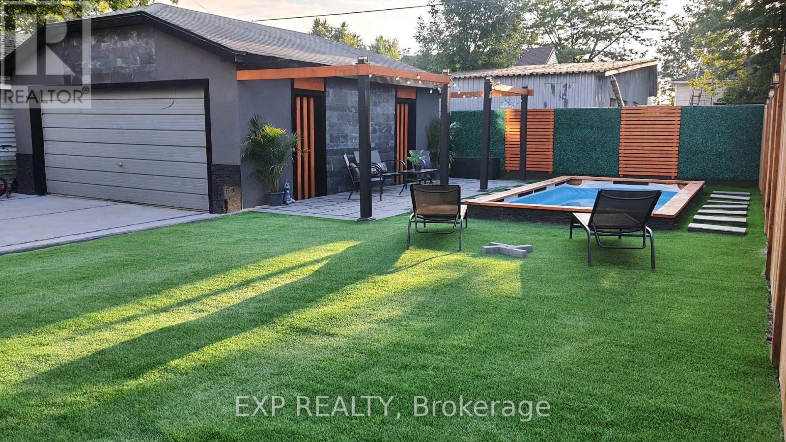 249 Wallace Avenue S, Welland (Lincoln/crowland), Ontario  L3B 1R7 - Photo 28 - X12614908