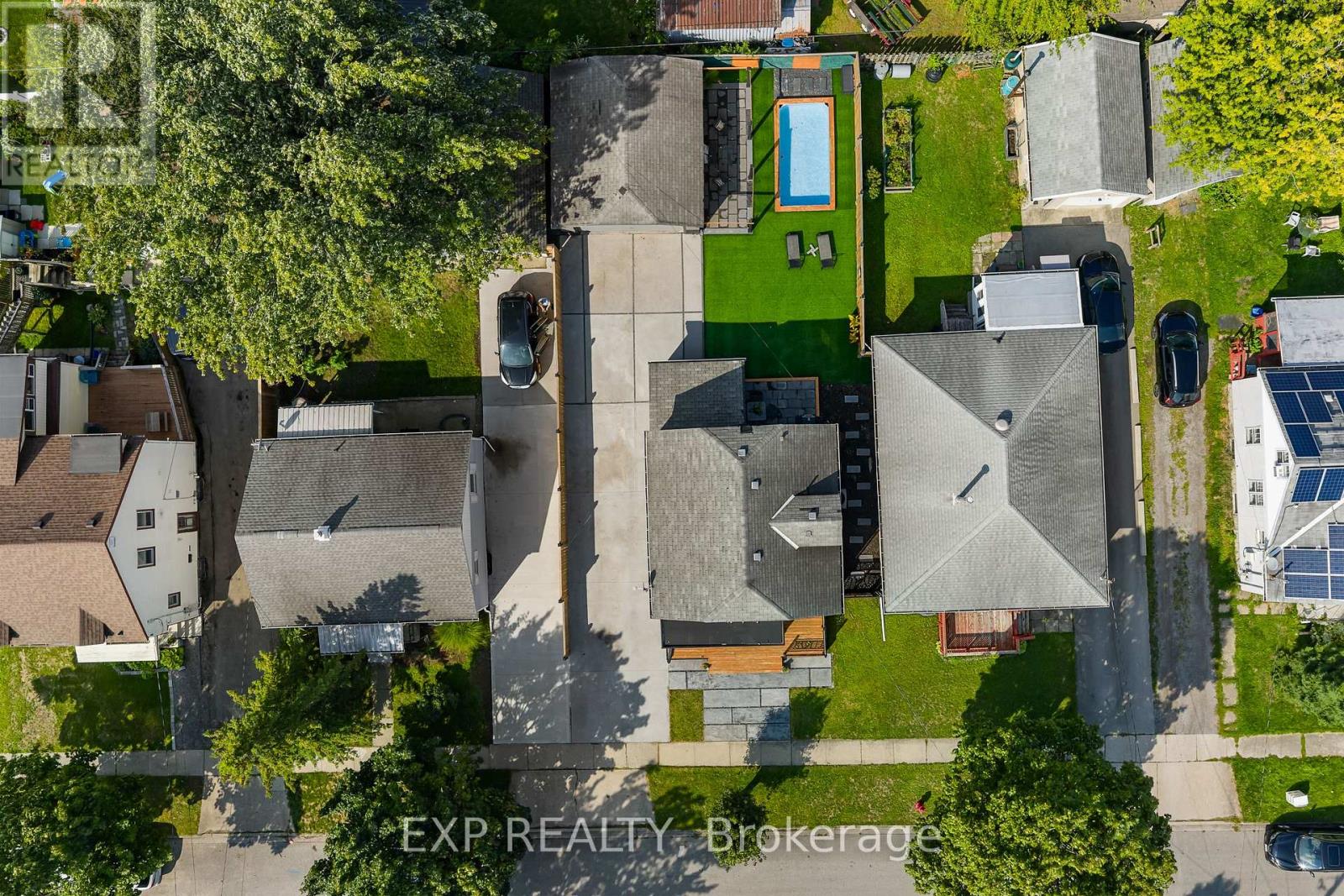 249 Wallace Avenue S, Welland (Lincoln/crowland), Ontario  L3B 1R7 - Photo 34 - X12614908