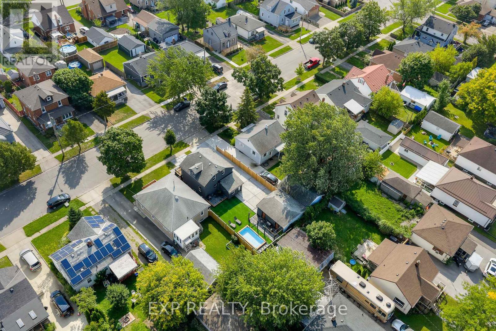 249 Wallace Avenue S, Welland (Lincoln/crowland), Ontario  L3B 1R7 - Photo 35 - X12614908