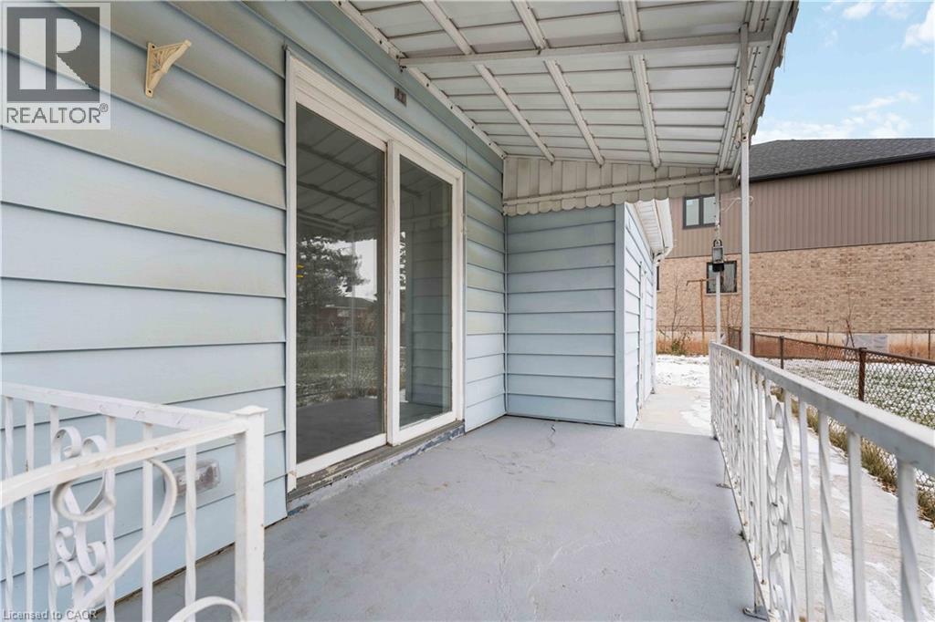 43 Norwich Road Unit# 1, Stoney Creek, Ontario  L8E 1Z7 - Photo 22 - 40793076