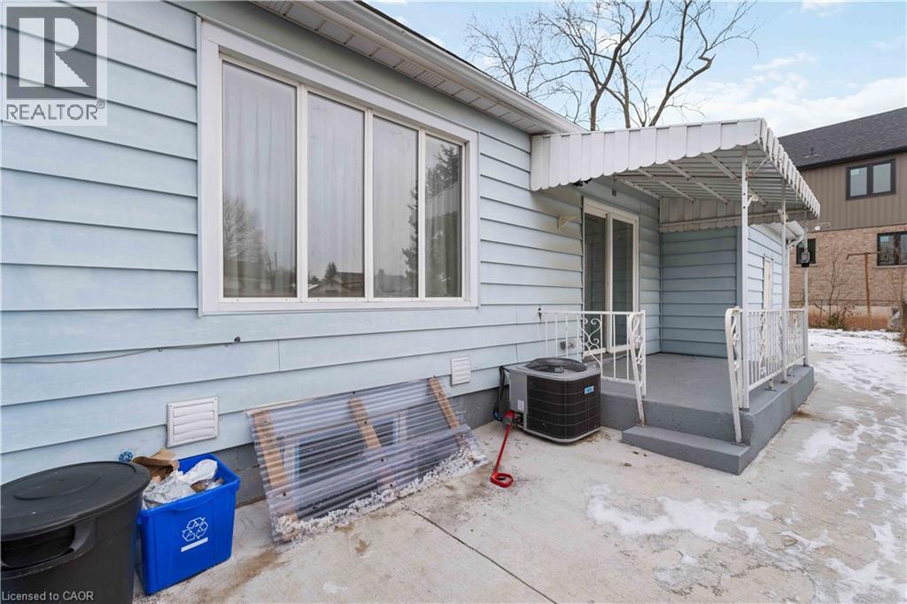 43 Norwich Road Unit# 1, Stoney Creek, Ontario  L8E 1Z7 - Photo 23 - 40793076