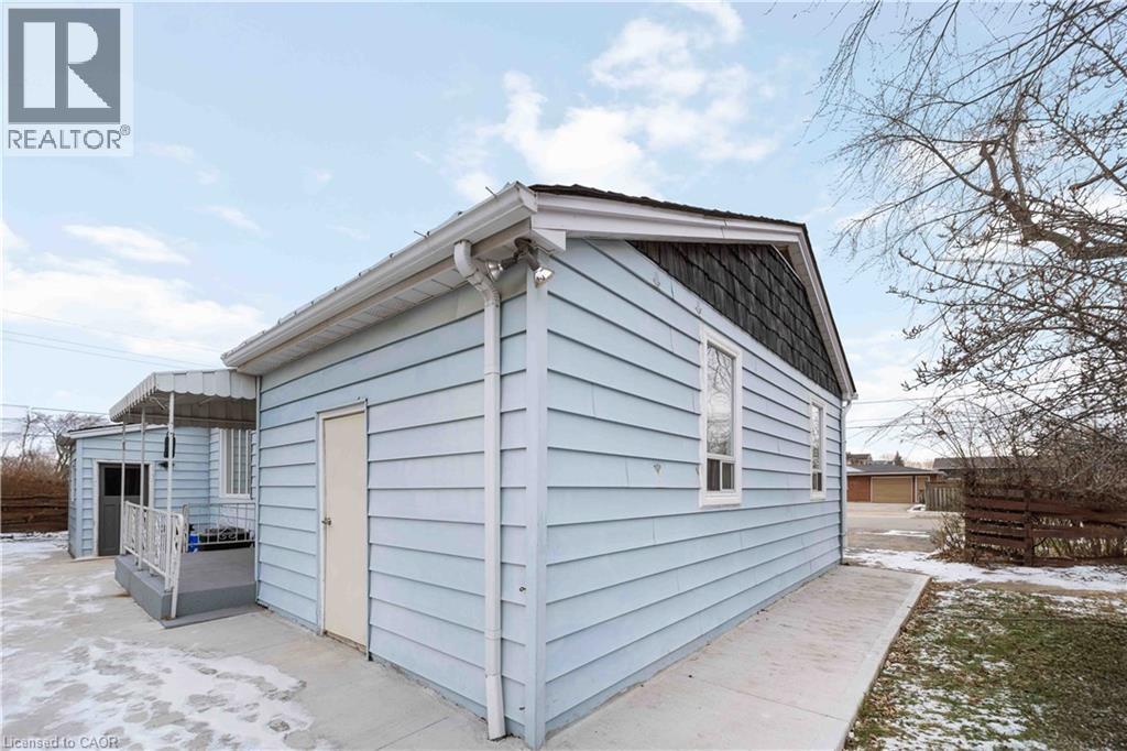 43 Norwich Road Unit# 1, Stoney Creek, Ontario  L8E 1Z7 - Photo 25 - 40793076