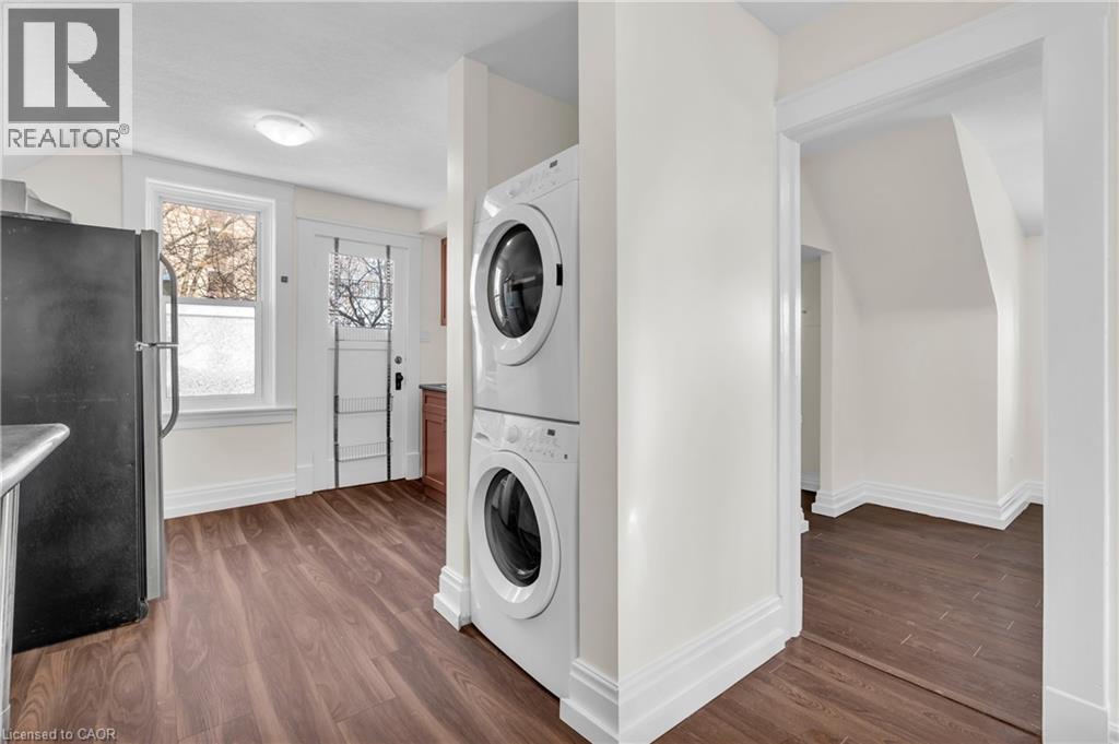 98 Church Street Unit# D (Upper), Kitchener, Ontario  N2G 2S2 - Photo 10 - 40793050