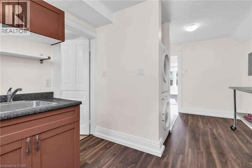 98 Church Street Unit# D (Upper), Kitchener, Ontario  N2G 2S2 - Photo 12 - 40793050