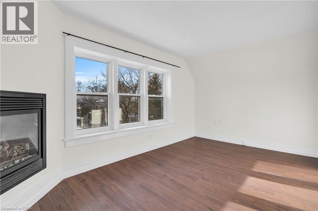 98 Church Street Unit# D (Upper), Kitchener, Ontario  N2G 2S2 - Photo 4 - 40793050