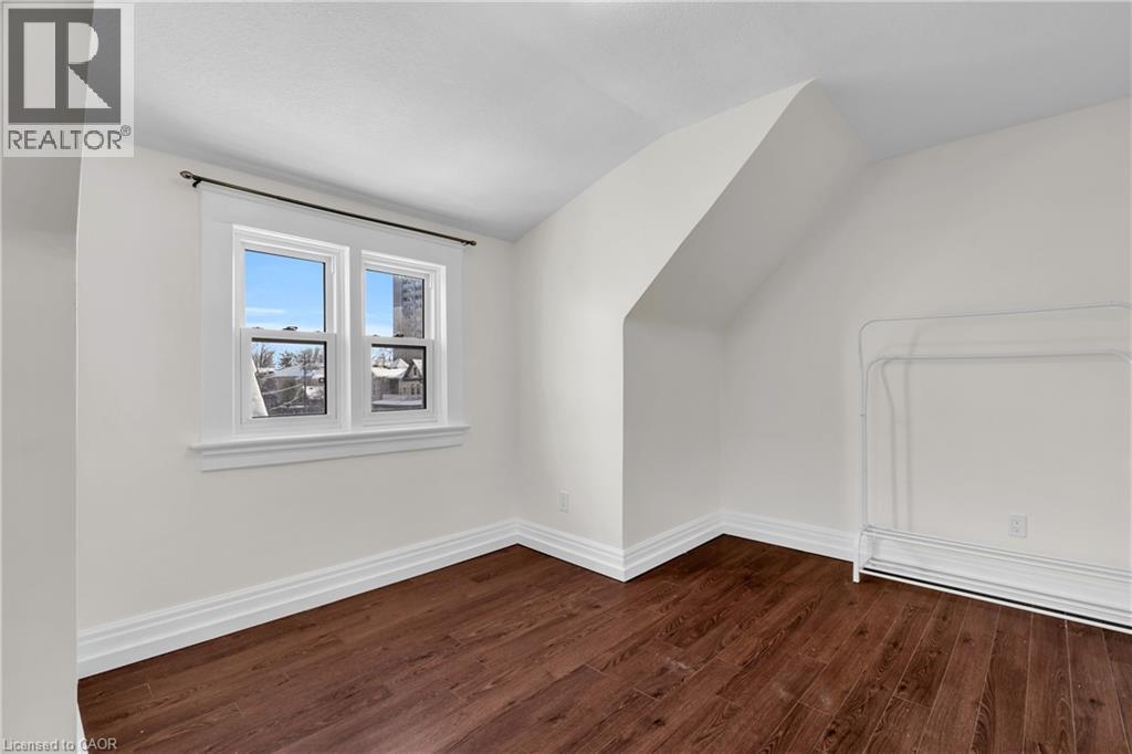 98 Church Street Unit# D (Upper), Kitchener, Ontario  N2G 2S2 - Photo 7 - 40793050