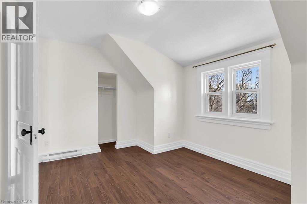 98 Church Street Unit# D (Upper), Kitchener, Ontario  N2G 2S2 - Photo 9 - 40793050