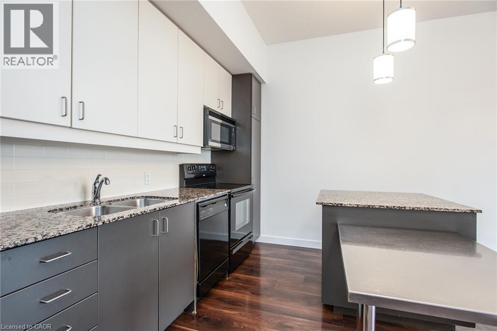 191 King Street S Unit# 807, Waterloo, Ontario N2J 1R1 - Photo 12 - 40791955