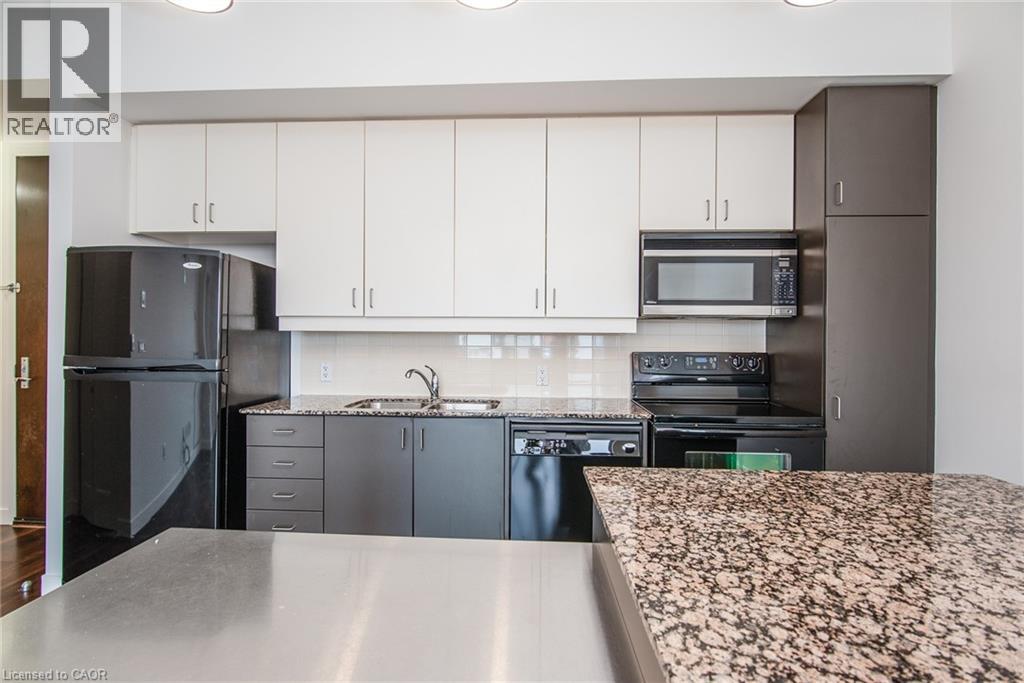 191 King Street S Unit# 807, Waterloo, Ontario N2J 1R1 - Photo 13 - 40791955