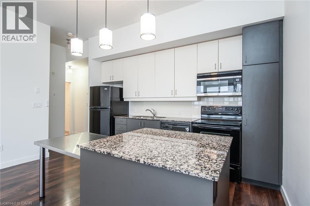 191 King Street S Unit# 807, Waterloo, Ontario N2J 1R1 - Photo 14 - 40791955