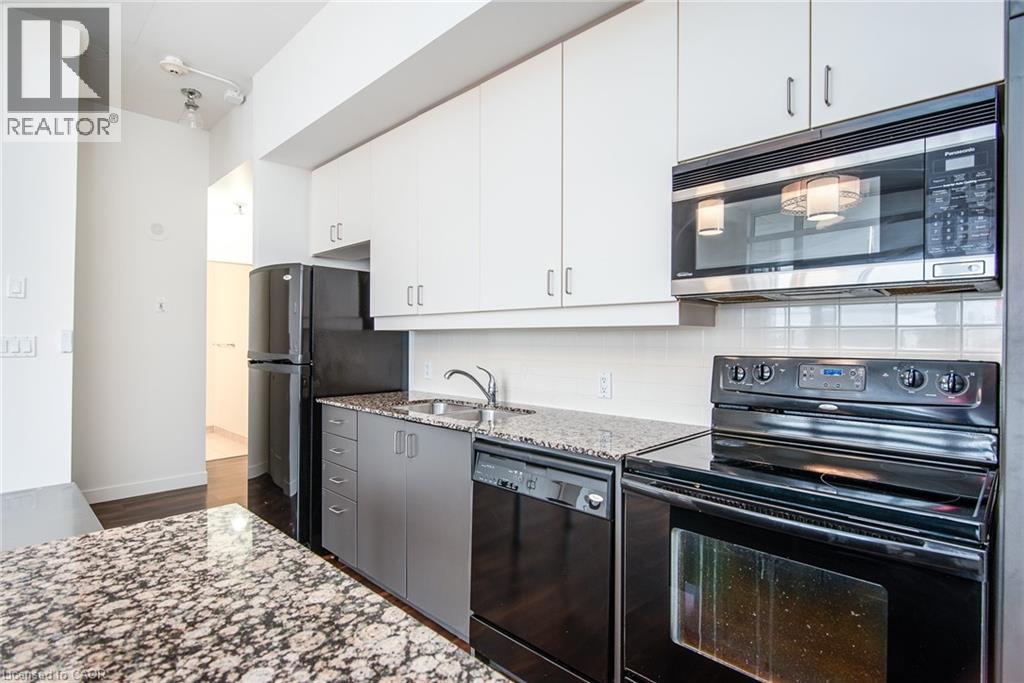 191 King Street S Unit# 807, Waterloo, Ontario N2J 1R1 - Photo 15 - 40791955