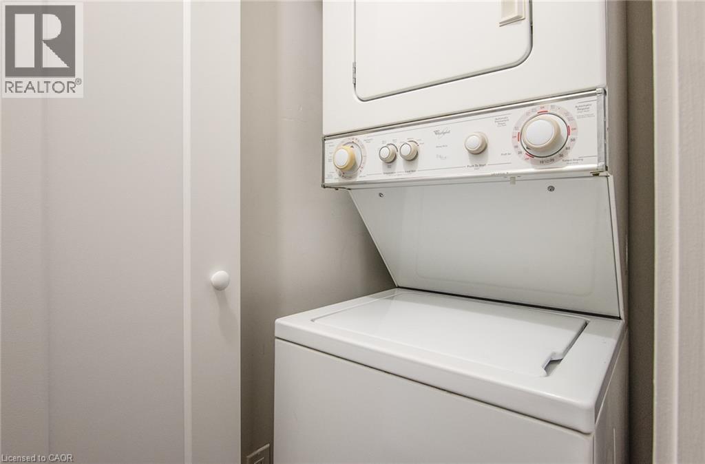 191 King Street S Unit# 807, Waterloo, Ontario N2J 1R1 - Photo 23 - 40791955
