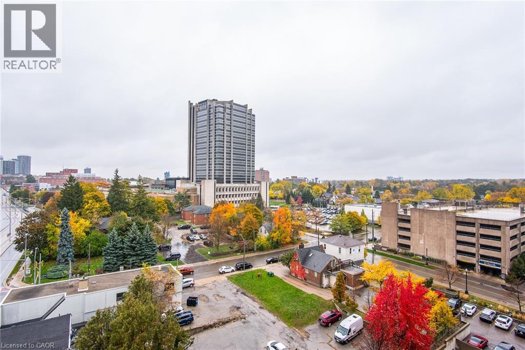 191 King Street S Unit# 807, Waterloo, Ontario N2J 1R1 - Photo 28 - 40791955