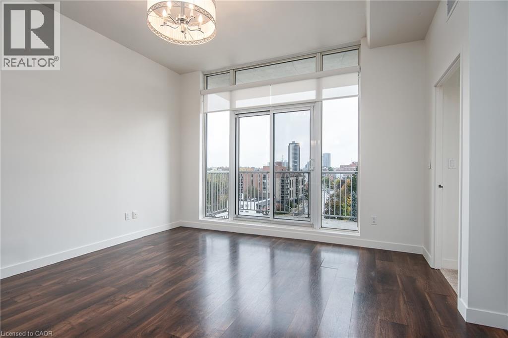 191 King Street S Unit# 807, Waterloo, Ontario N2J 1R1 - Photo 3 - 40791955